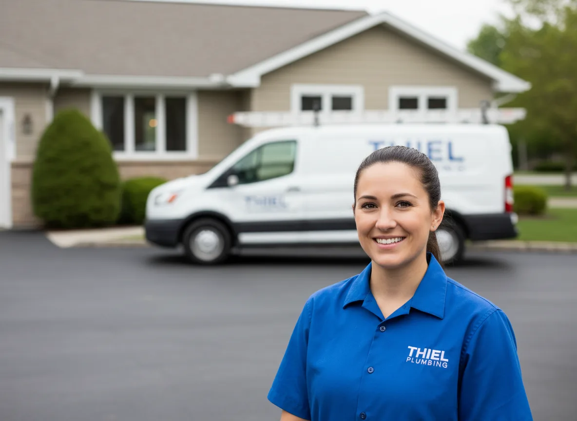 Plumber Wilton, WI FAQs